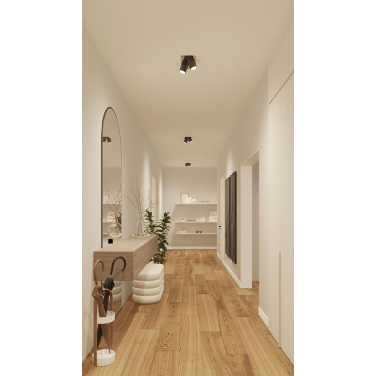 Pack PHILIPS HUE Essential- 3/GU10 White&Color Ambiance