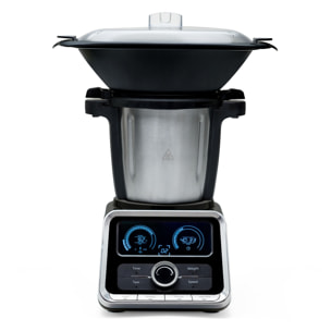 Mellerware - Robot de Cocina Tasty! 500W