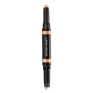 Secret Camouflage Brighten & Correct - Duo Correction et Lumière