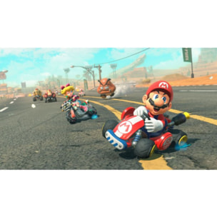 Jeu Switch 2 NINTENDO Mario Kart World