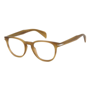 Gafas de Vista David Beckham DB 1206 B4L de Acetato Unisex 50 mm