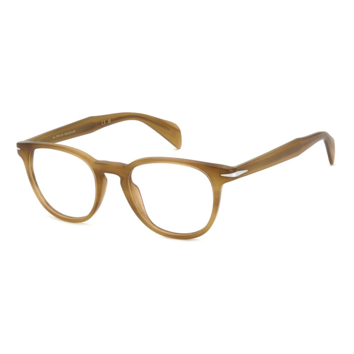 Gafas de Vista David Beckham DB 1206 B4L de Acetato Unisex 50 mm