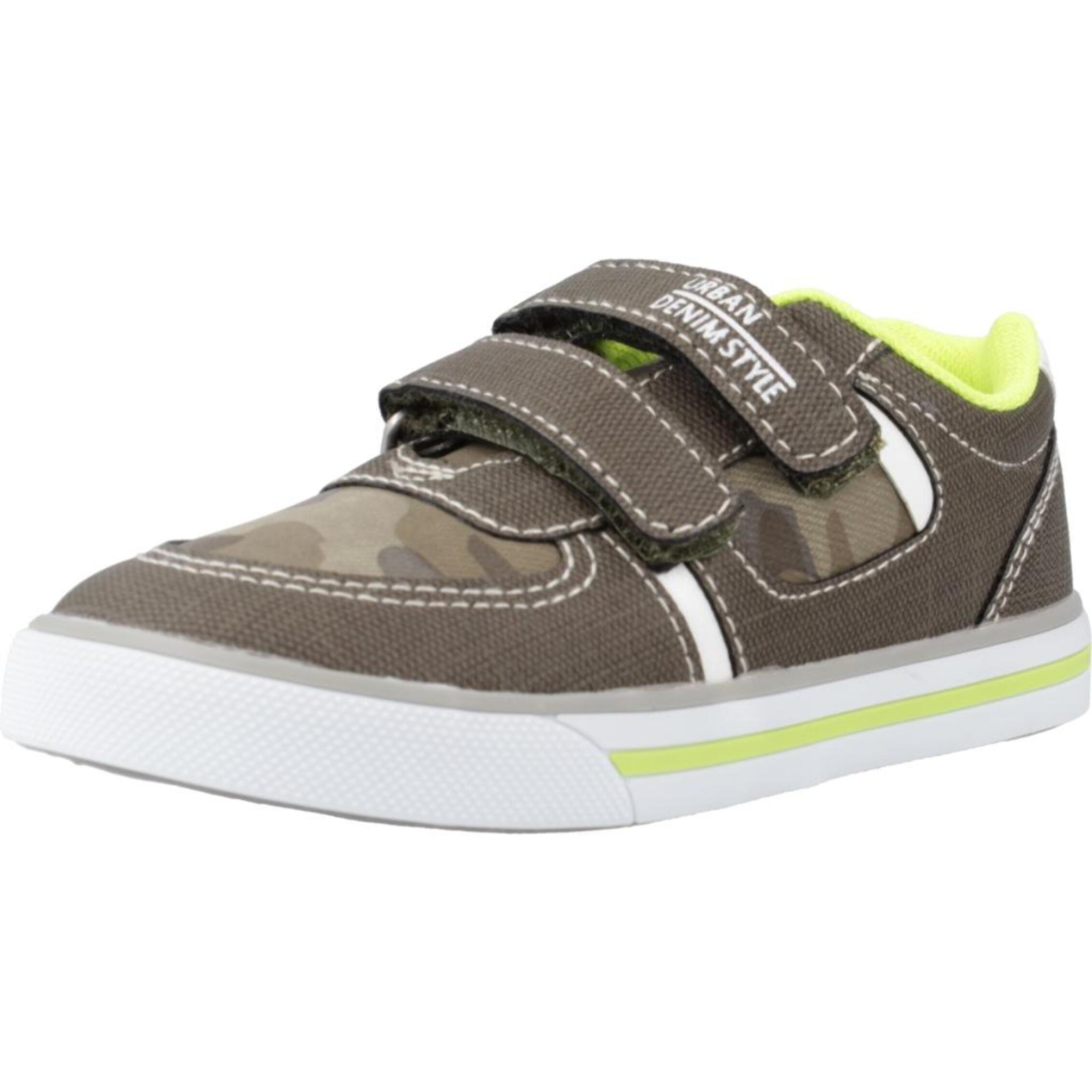 Zapatillas Niño de la marca CHICCO  modelo FREDERIC ANIMAL PRINT