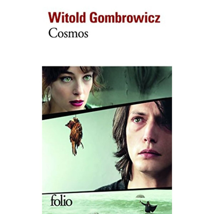Gombrowicz,Witold | Cosmos | Livre d'occasion