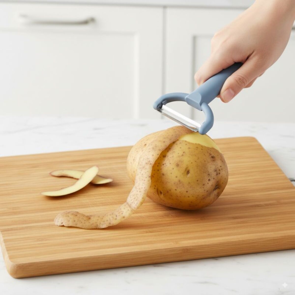 Eplucheur ESSENTIELB rasoir