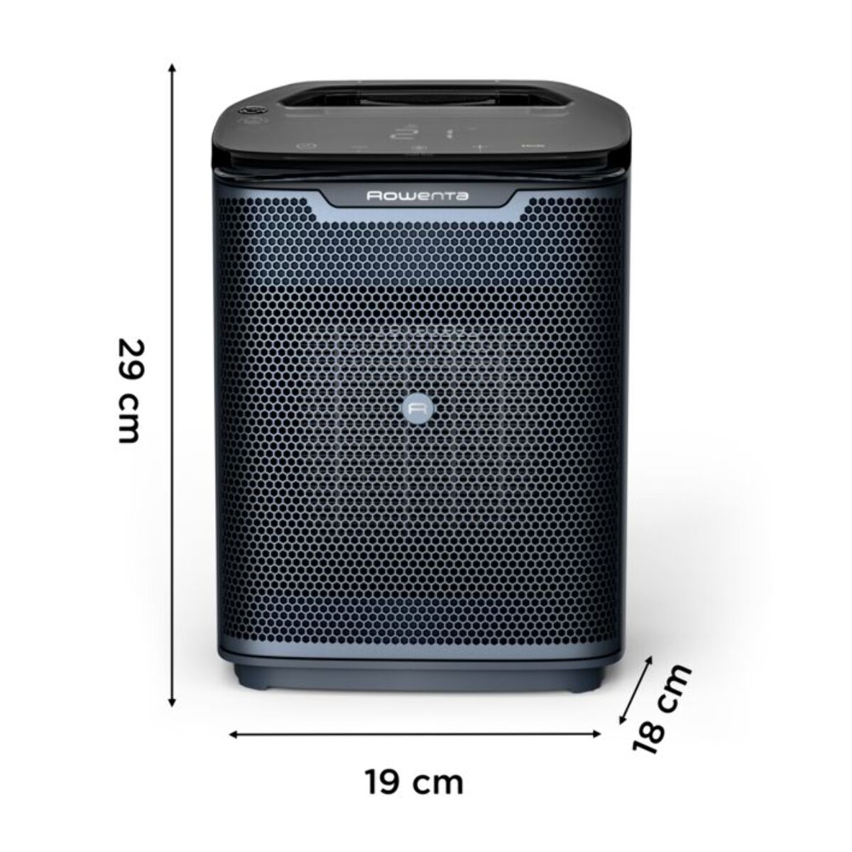 Chauffage soufflant ROWENTA SO9380F0