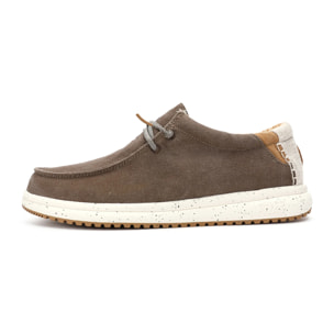 Wallabi Nias Taupe
