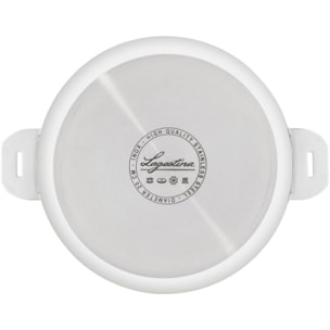 Batterie de cuisine LAGOSTINA Esperta triply 3pcs + poignée