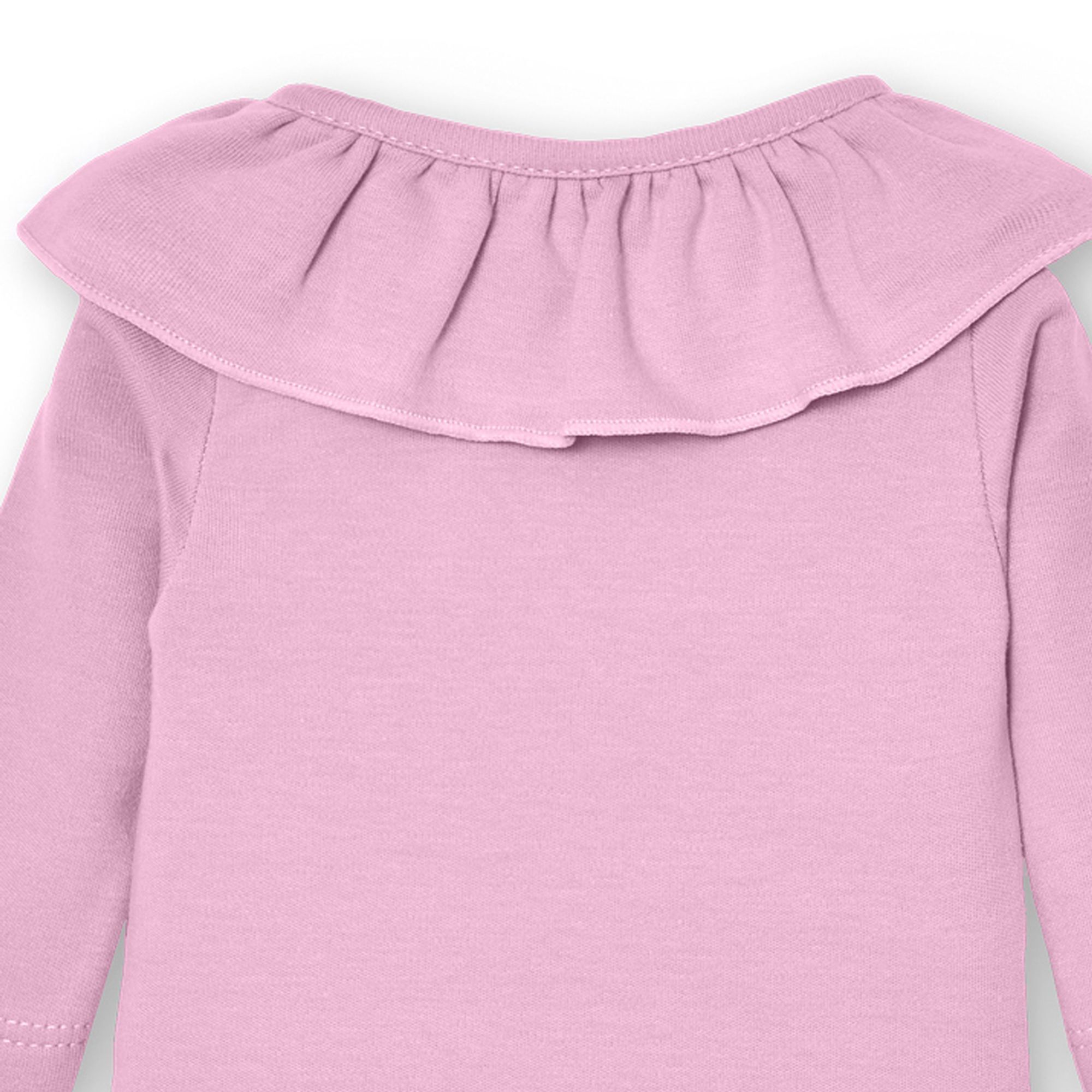 Body Cruzado C/Volante