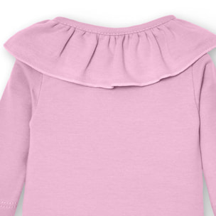 Body Cruzado C/Volante