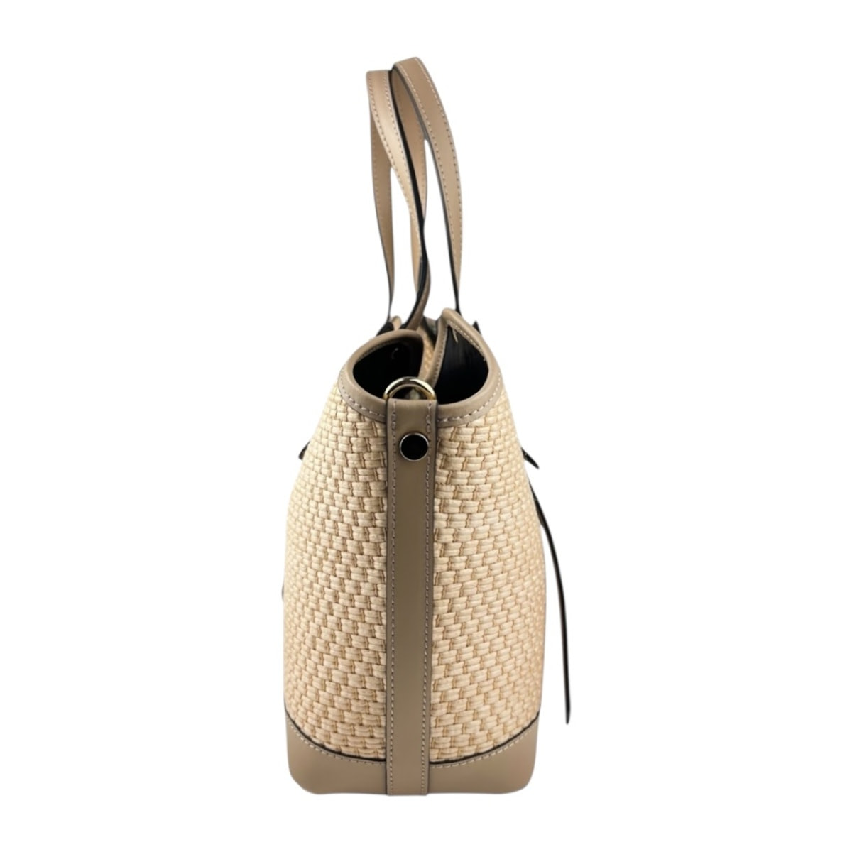 Borsa a mano Cheval Firenze Gallipoli Taupe