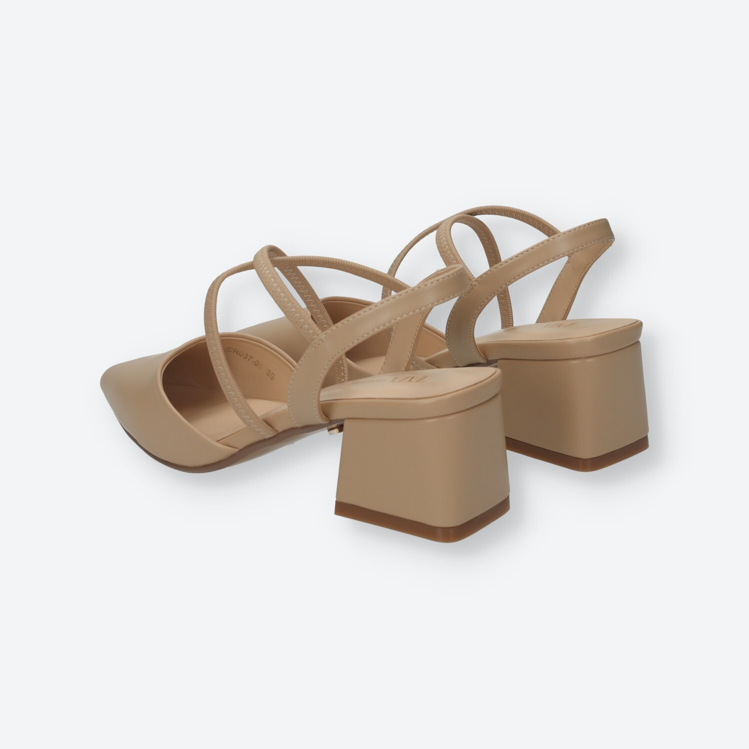 Sandali Donna Tata Italia Beige