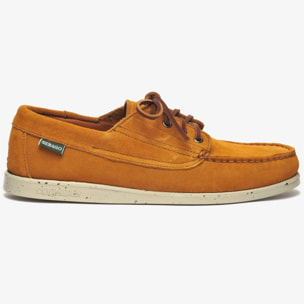 Mocassini Sebago Uomo Giallo ASKOOK ROCKY MOUNTAIN 3