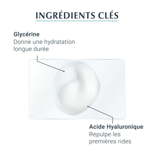 Hyaluron-Filler +3x Effect - Sérum Booster d'Hydratation 30 ml