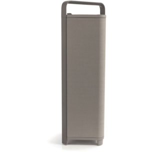 Enceinte extérieure SONORO P9 Taupe