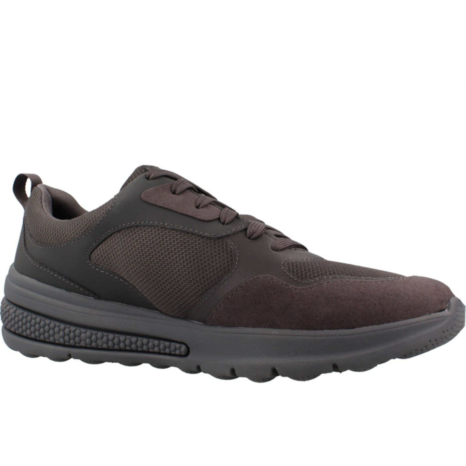 Sneakers de  Hombre de la marca GEOX  modelo U ACTIVART GRIS