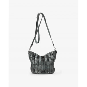 Bolso de hombro BIBA Beekman de piel