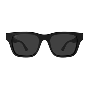 Gafas de Sol Gucci GG2089S-001 de Acetato Hombre 52 mm