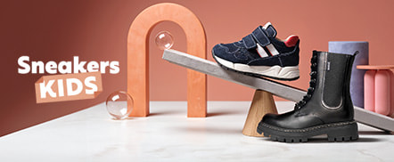 Sneakers Kids_THEM