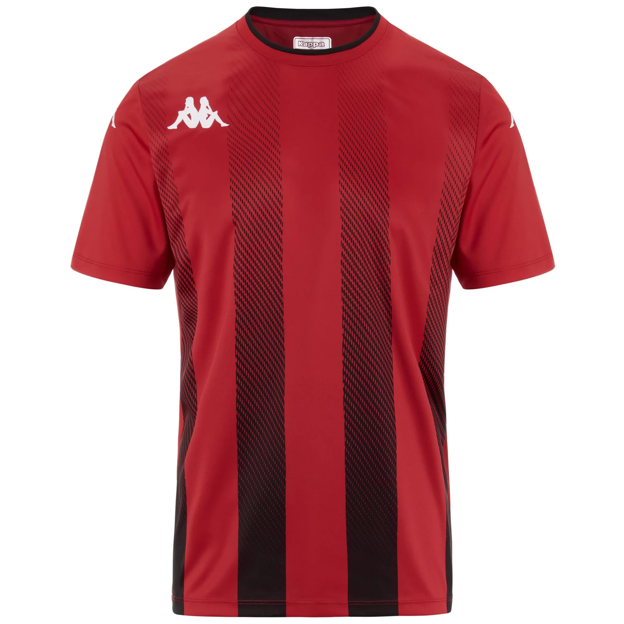 Kappa - Maglie gioco Uomo Rosso - Kappa4Football Bugo