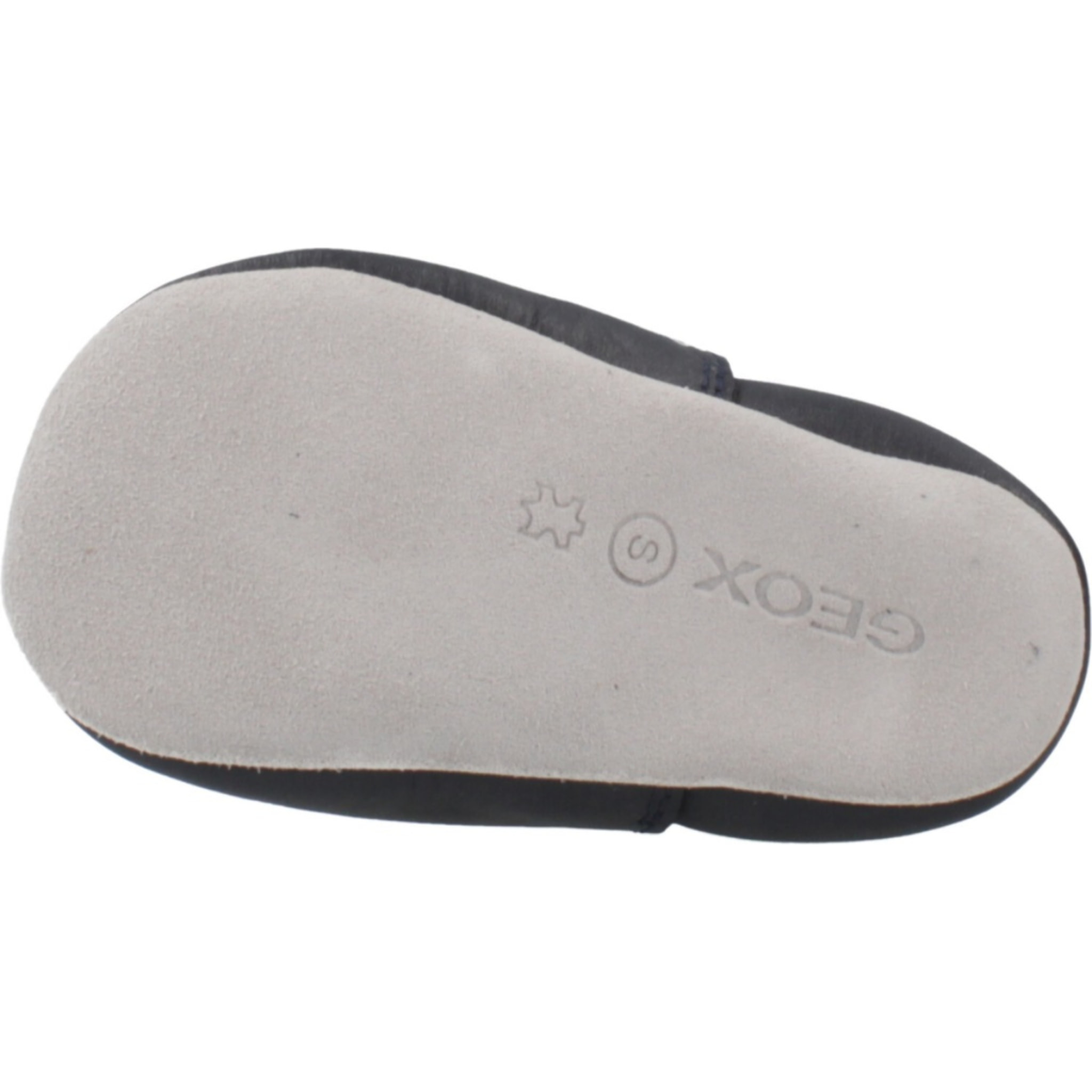 Zapatillas Niño de la marca GEOX  modelo B GLOVIEDOO BOY AZUL