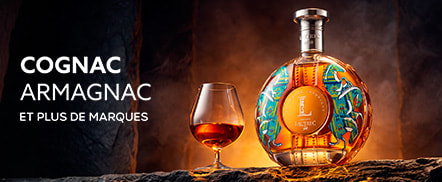 Cognac & Armagnac