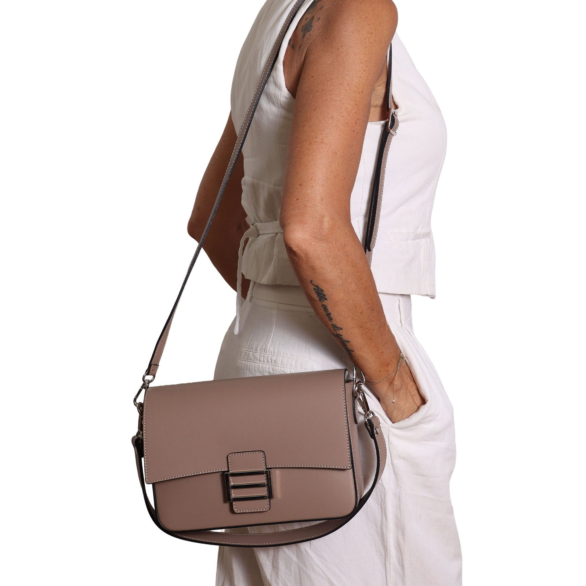 Gave Lux Borsa a tracolla