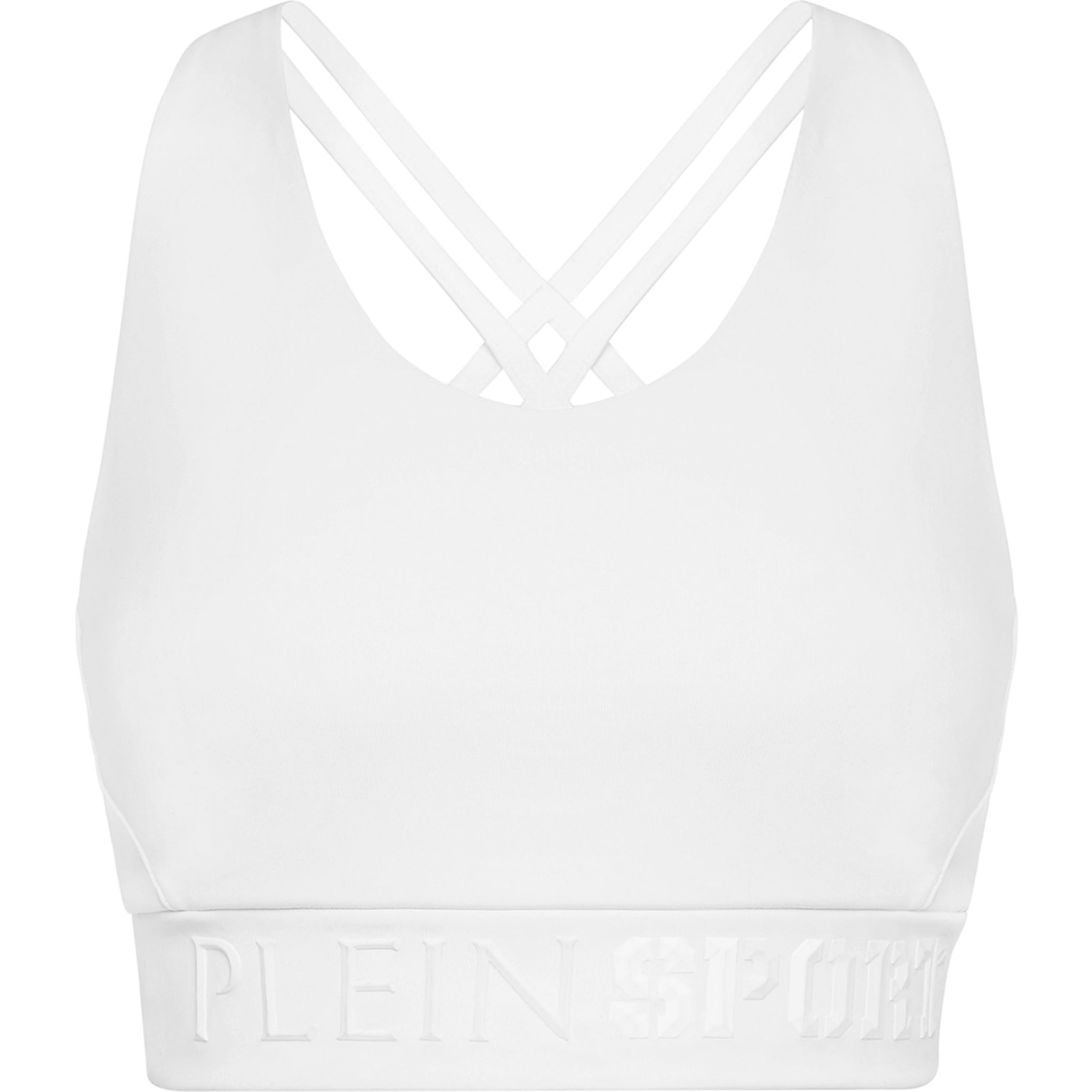 PLEIN SPORT Top