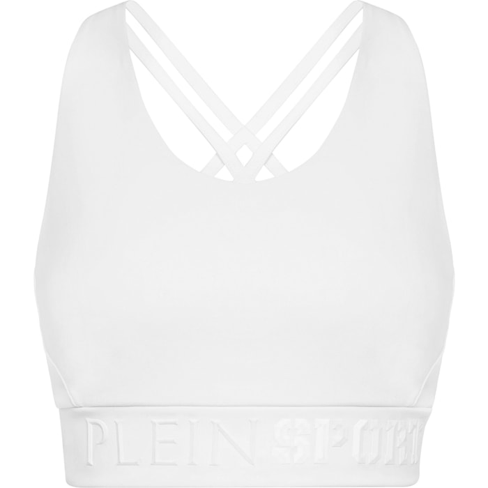 PLEIN SPORT Top