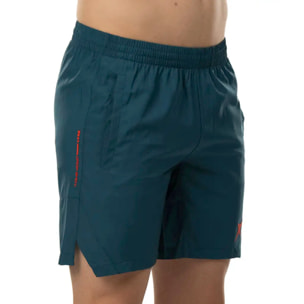 Short de pádel hombre Egan Drop Shot