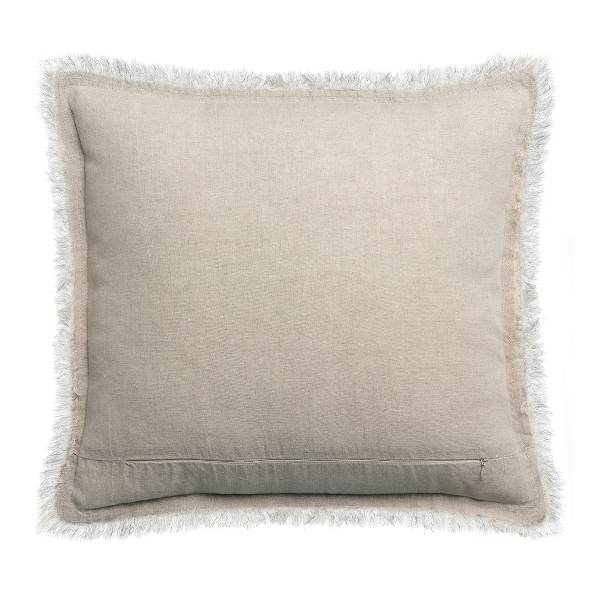 Coussin Zeff Mara