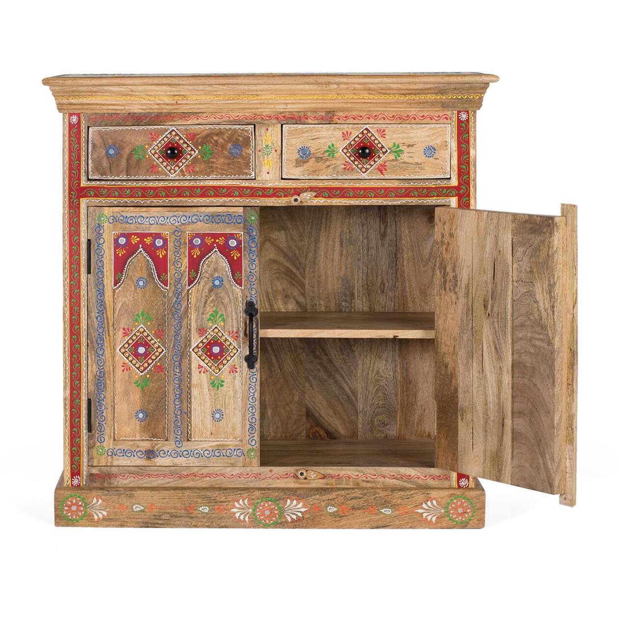 Aparador - 90x90x38cm