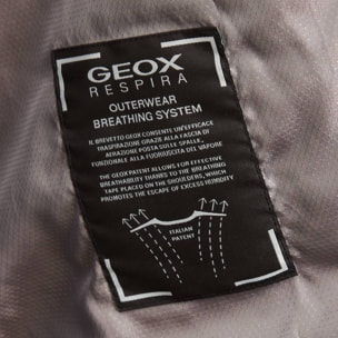 Chaqueta Mujer de la marca GEOX  modelo W9220V T2415 BEIS
