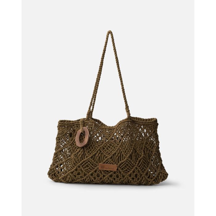 Bolso de hombro BIBA Sonora
