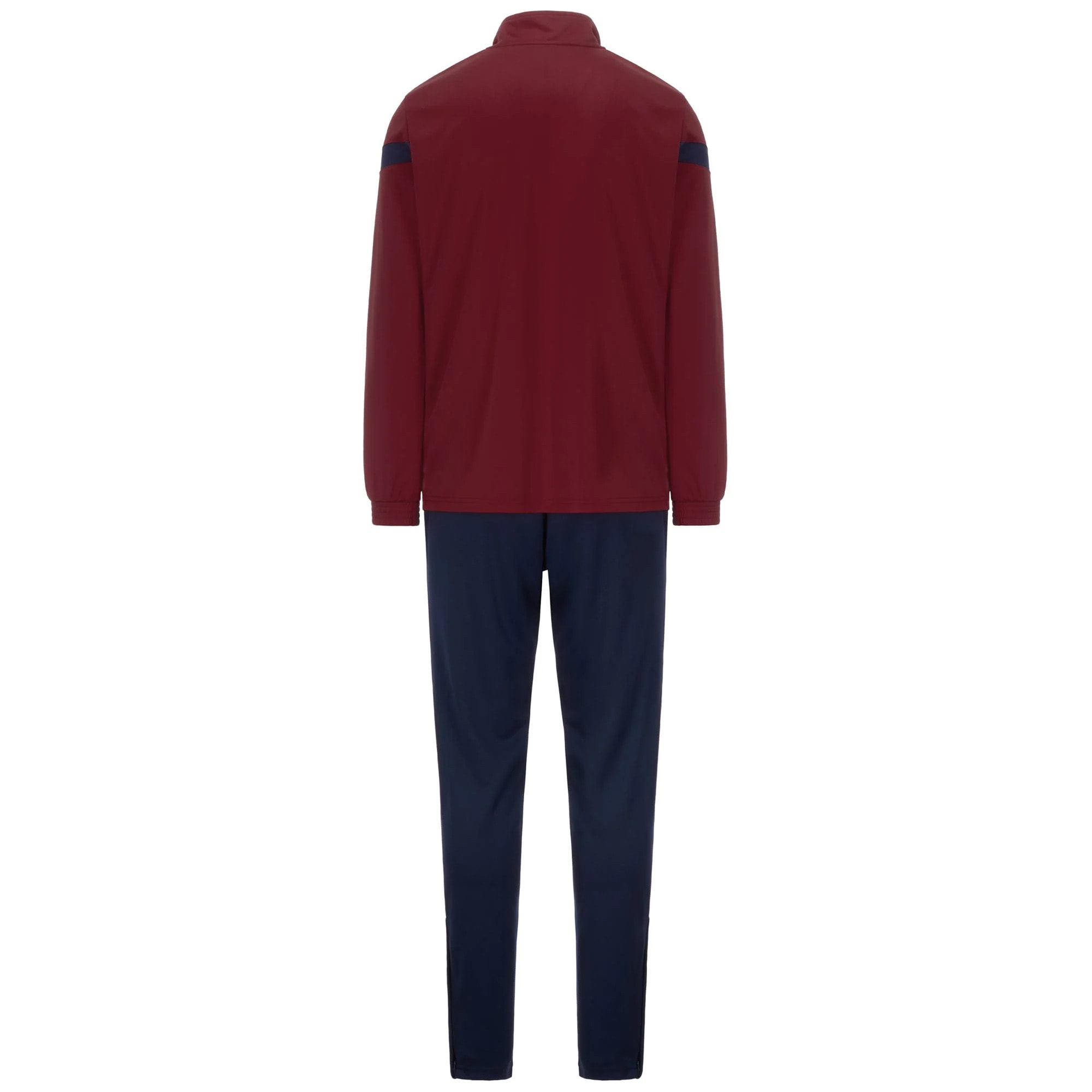 Tute Sportive Kappa Uomo Kappa4Football Dalcito Rosso