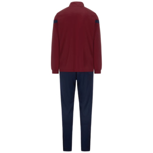 Tute Sportive Kappa Uomo Kappa4Football Dalcito Rosso