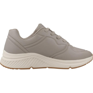 Sneakers De  Mujer Bobs Arch Comfort B Gris