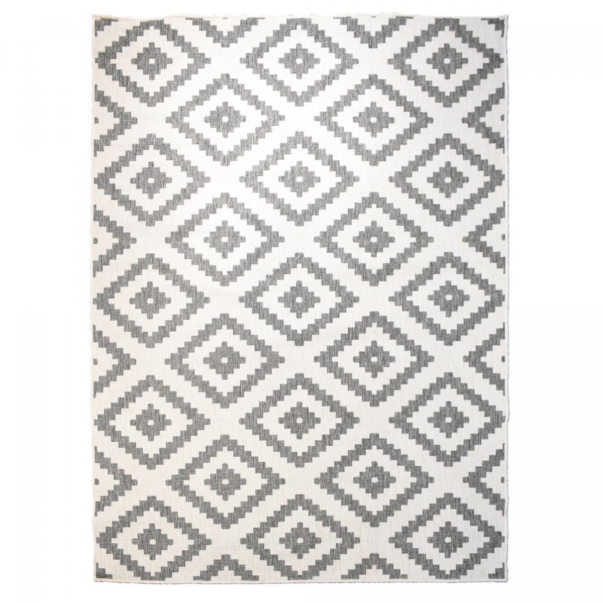 Tapis reversible pour l'extérieur et l'intérieur de votre maison