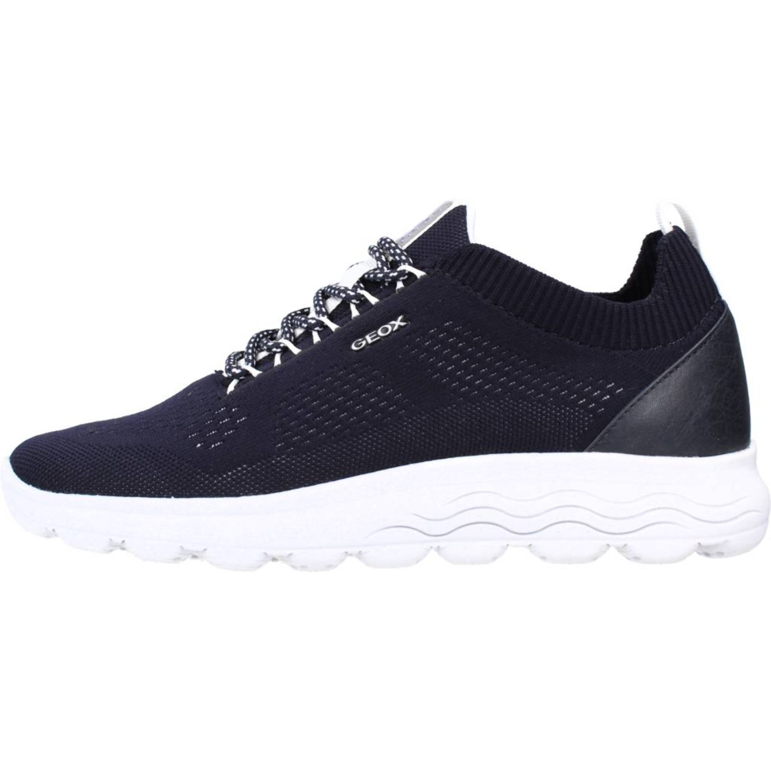 Sneakers de  Mujer de la marca GEOX  modelo D SPHERICA AZUL