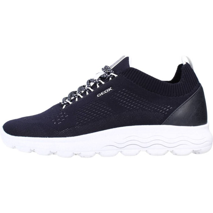 Sneakers de  Mujer de la marca GEOX  modelo D SPHERICA AZUL