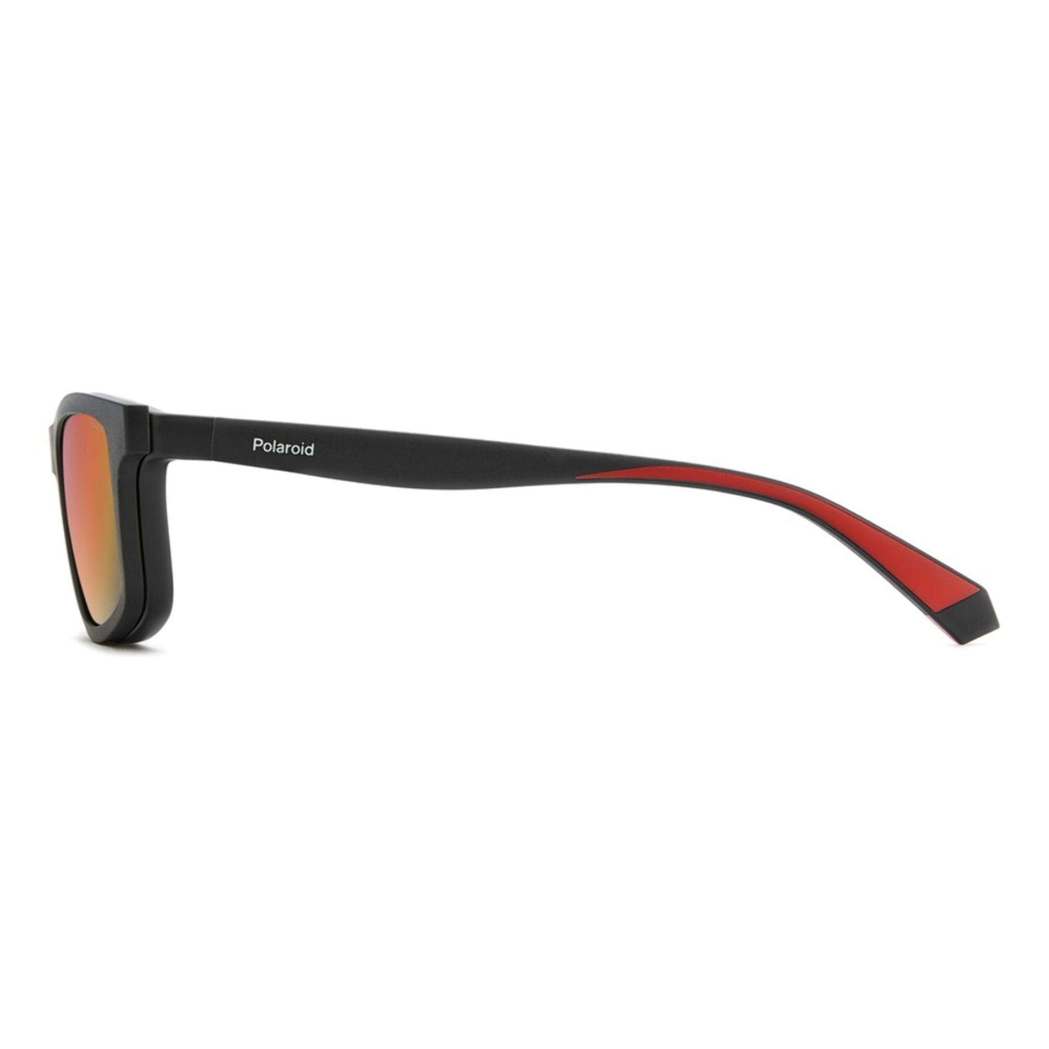 Gafas de Vista Polaroid PLD D622/C BLX Polarizadas de Tr90 Hombre 56 mm