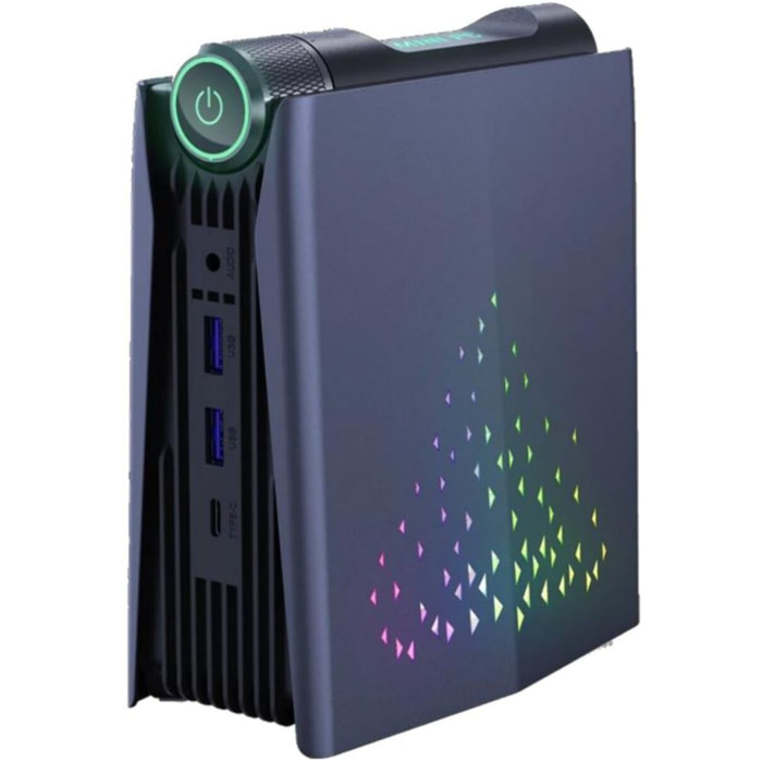 Mini PC THOMSON NUC TH-NUCR516SL512