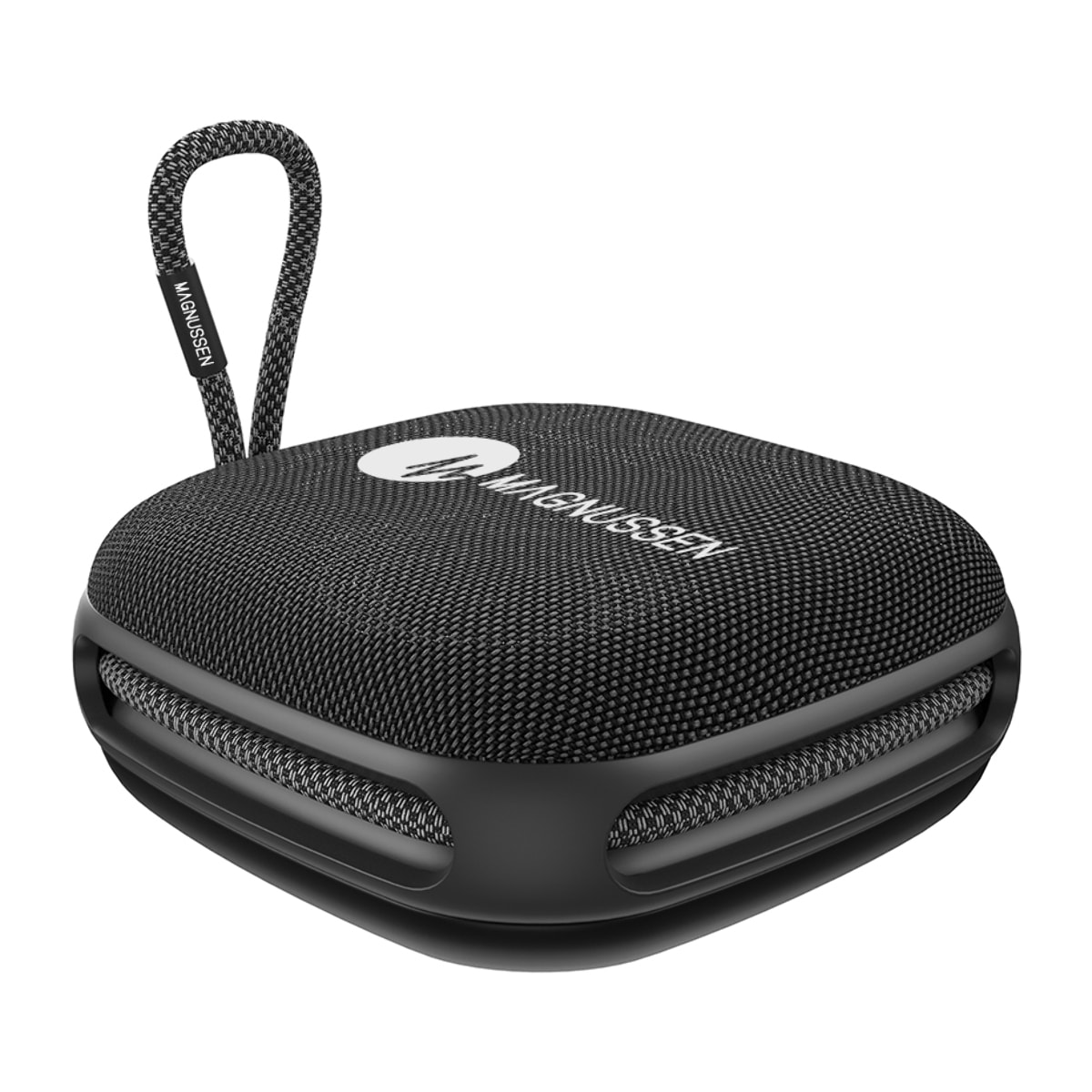 ALTOPARLANTE MAGNUSSEN S6 in nero