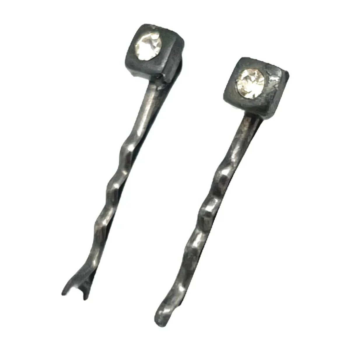 Pack 14 Mini Horquilla surtido geometrico y cristal SW