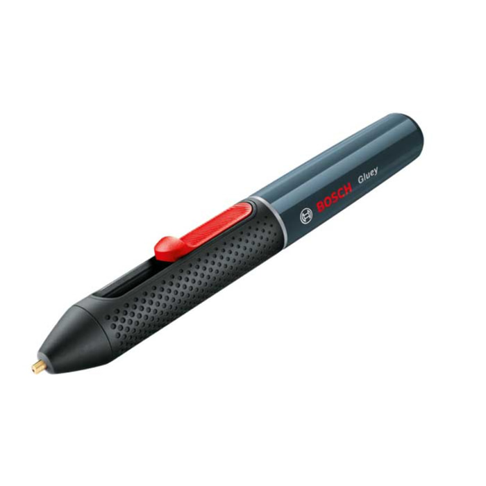 Pistola de pegamento profesional BOSCH GKP 200 CE - 0601950703