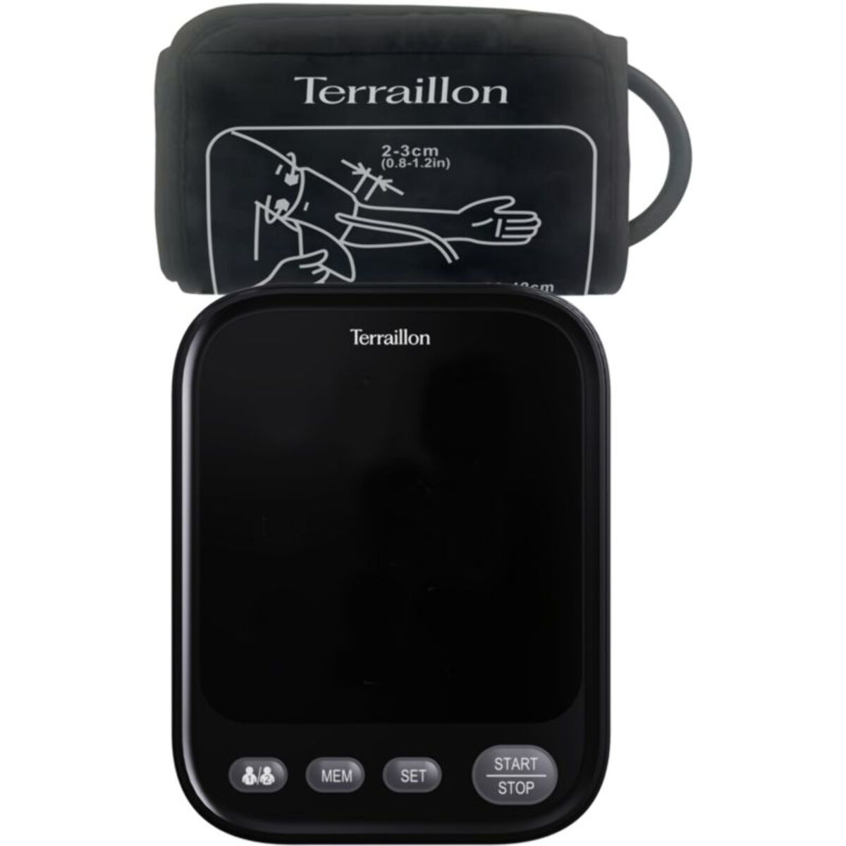 Tensiomètre TERRAILLON Bras TB251