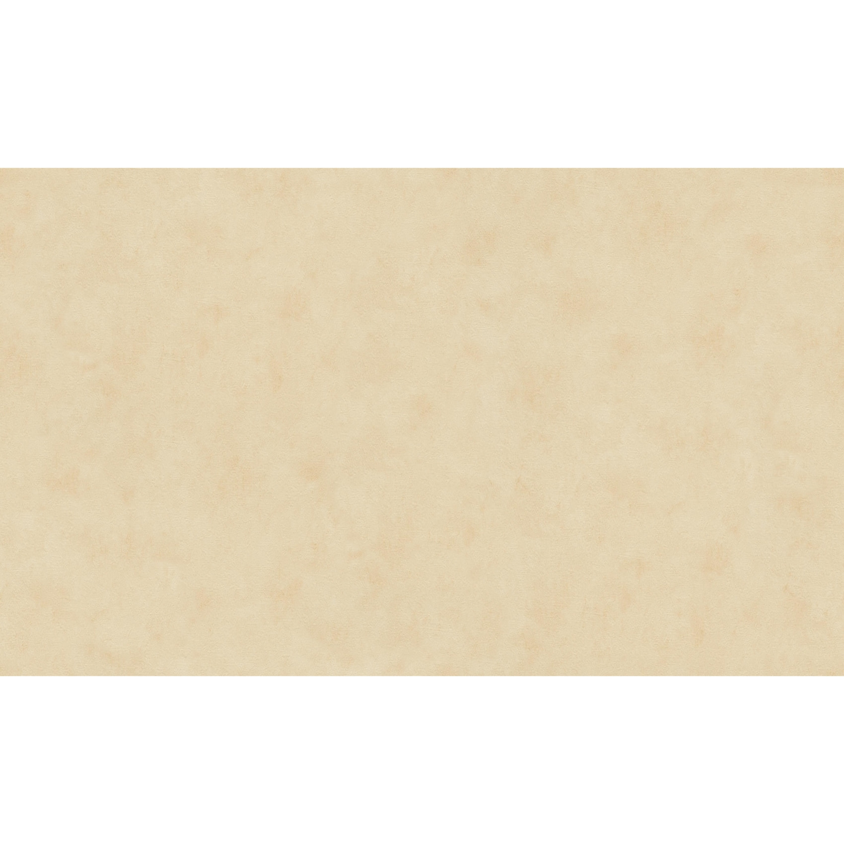 Papier Peint Uni Aspect Patiné - Beige