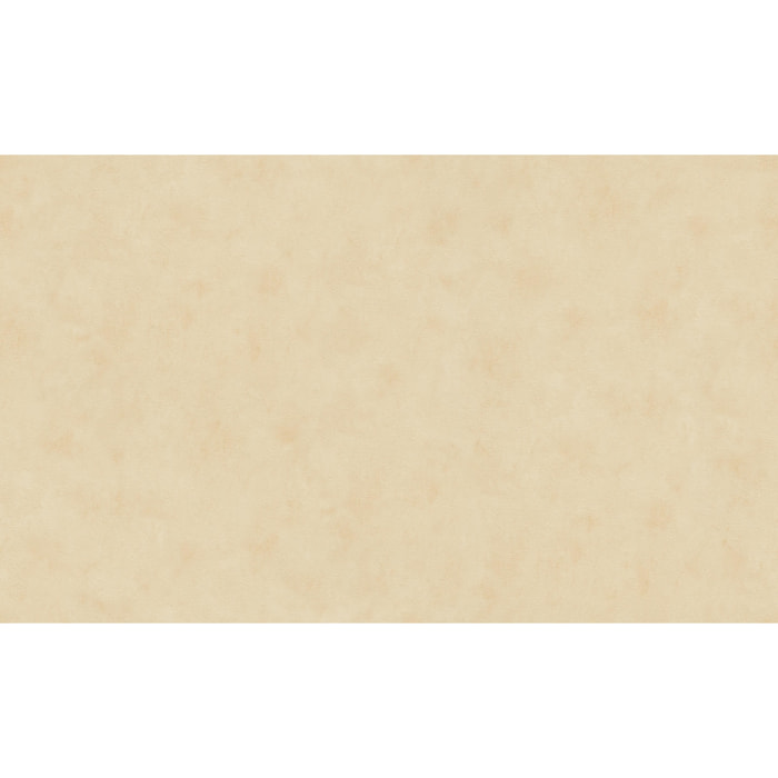 Papier Peint Uni Aspect Patiné - Beige