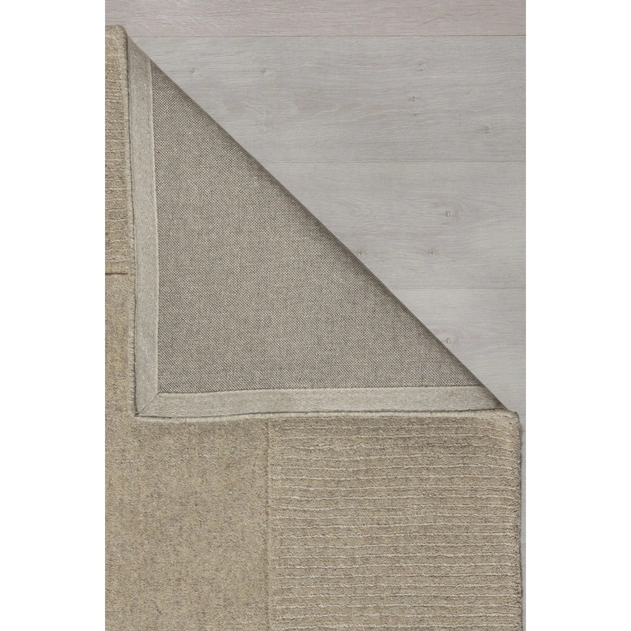 Tapis laine moelleux SIENA