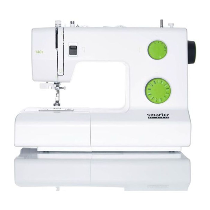 Machine à coudre PFAFF Smarter 140S